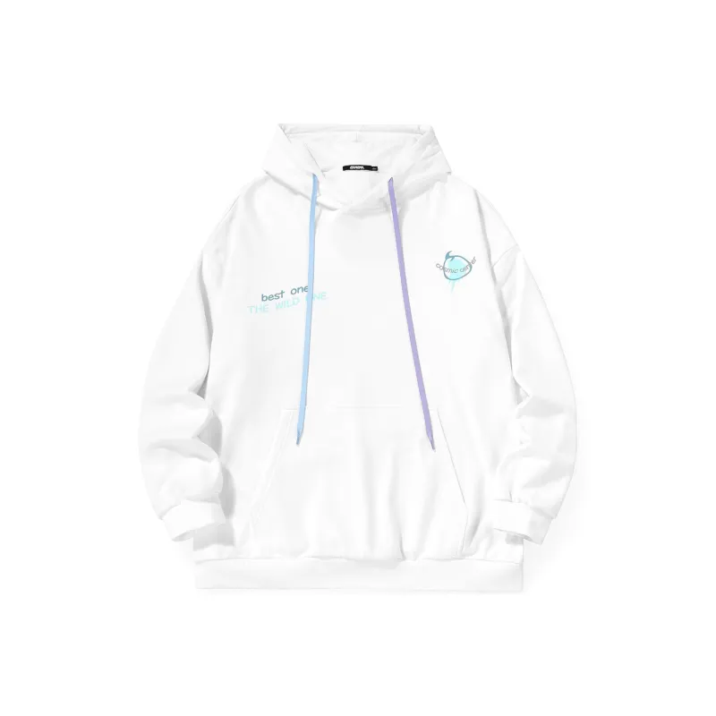 GENANX Sweatshirts Unisex-0