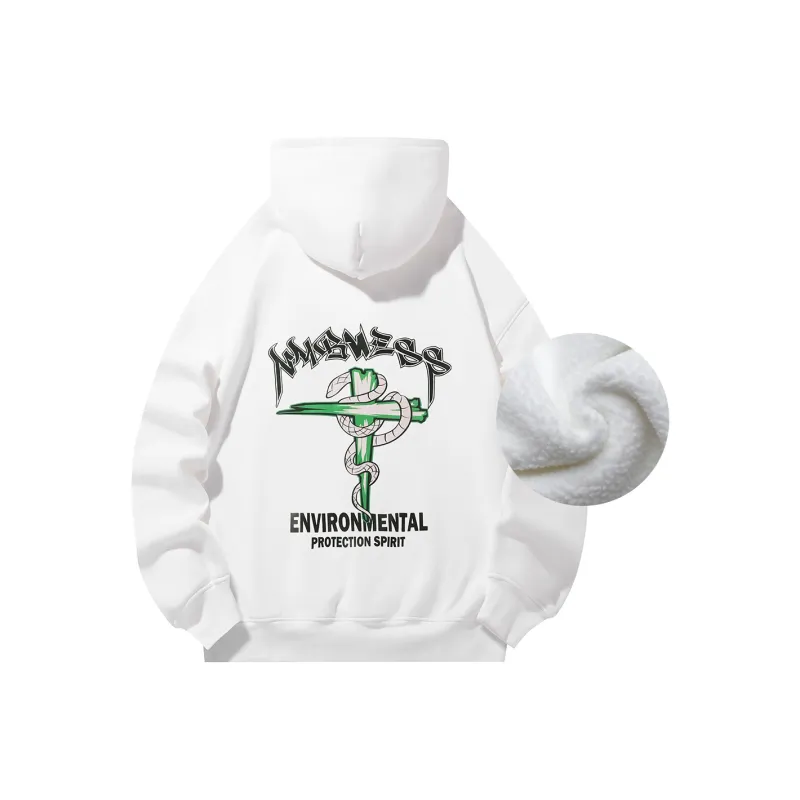 UMBNESS Sweatshirts Unisex-40
