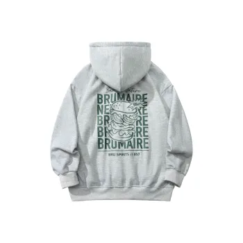 BRUMAIRE Sweatshirts Unisex