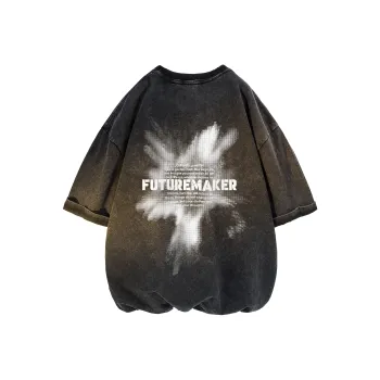 FUTURE MAKER T-Shirts Unisex