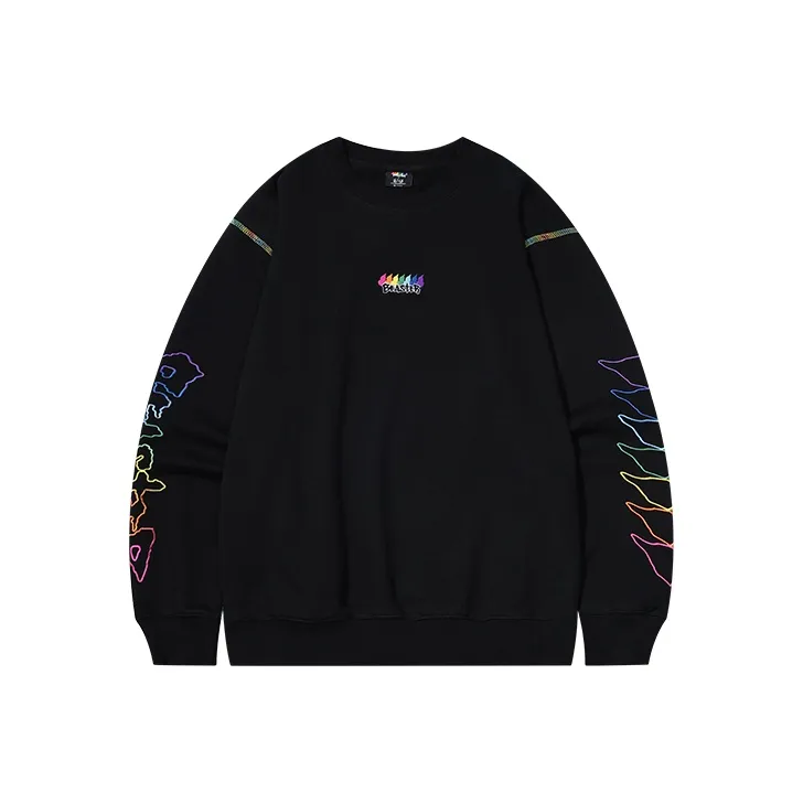 BEASTER Sweatshirts Unisex-7