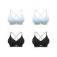 4 Pack-Black+Black+Blue+Blue