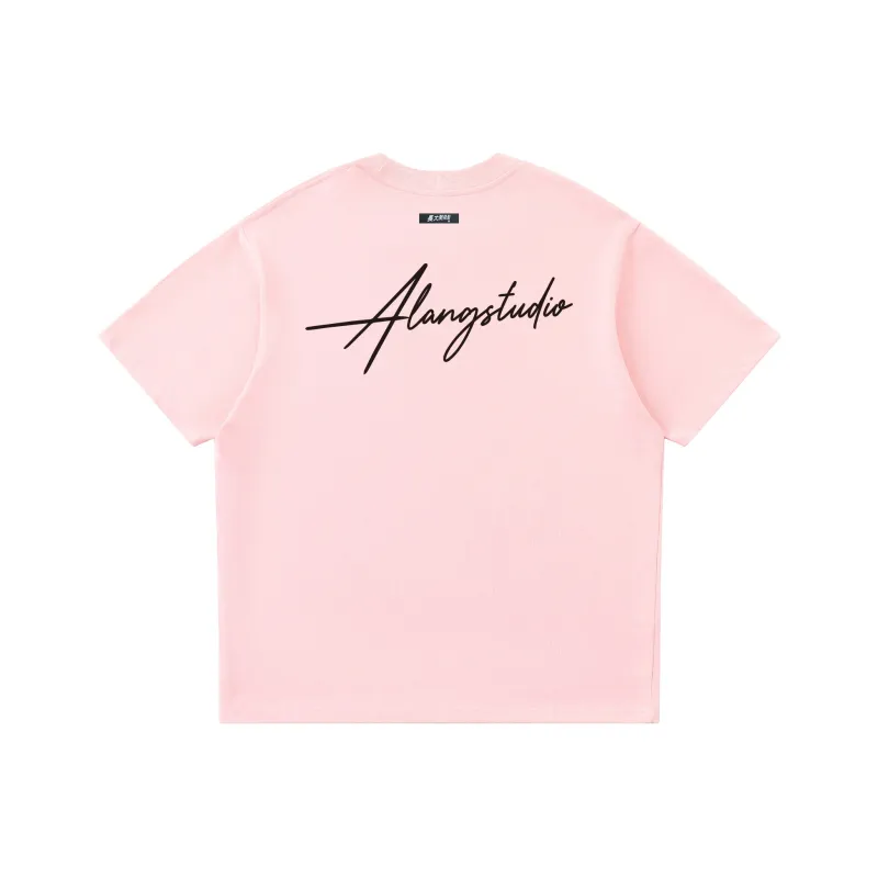 ALang Studio T Shirts Unisex-16