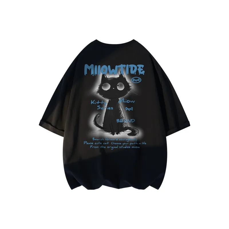 MIIOW T Shirts Unisex-2