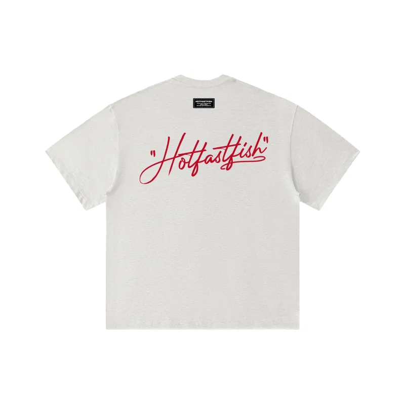 FASTFISH T Shirts Unisex-10