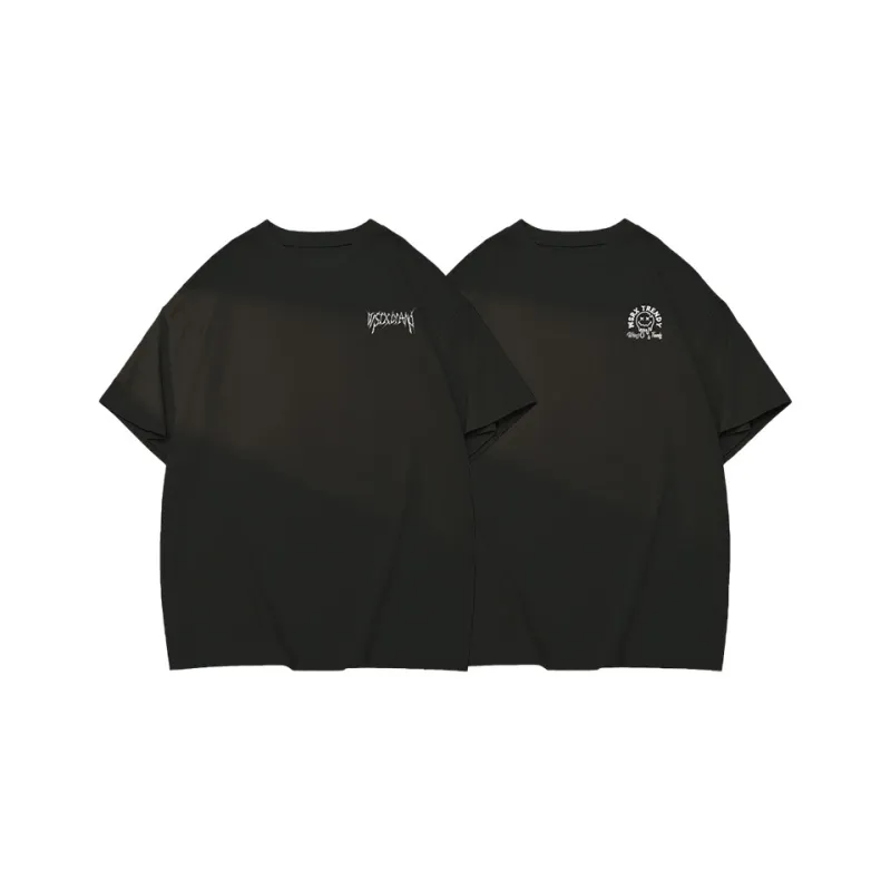 WSRX T Shirts Unisex-6