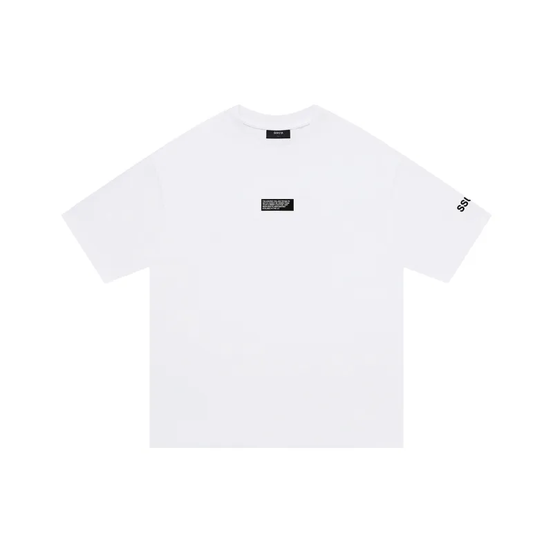 SSUR T Shirts Unisex-2