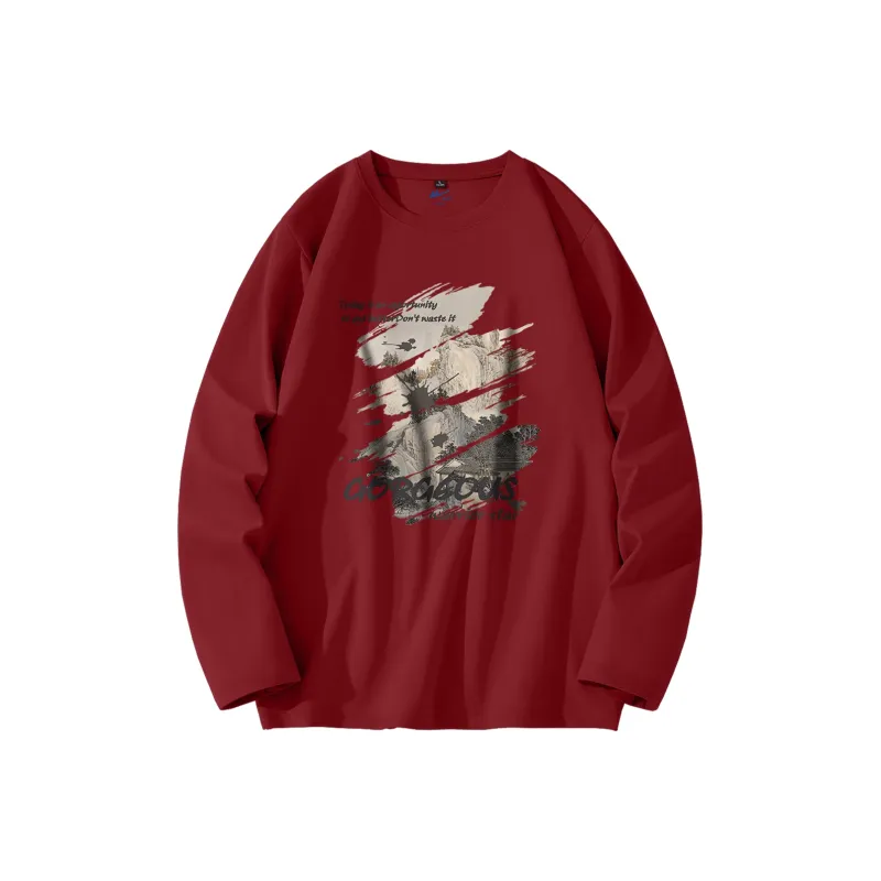 WARRIOR T Shirts Men-14