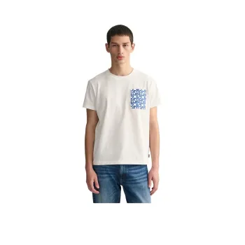 GANT T-Shirts Men