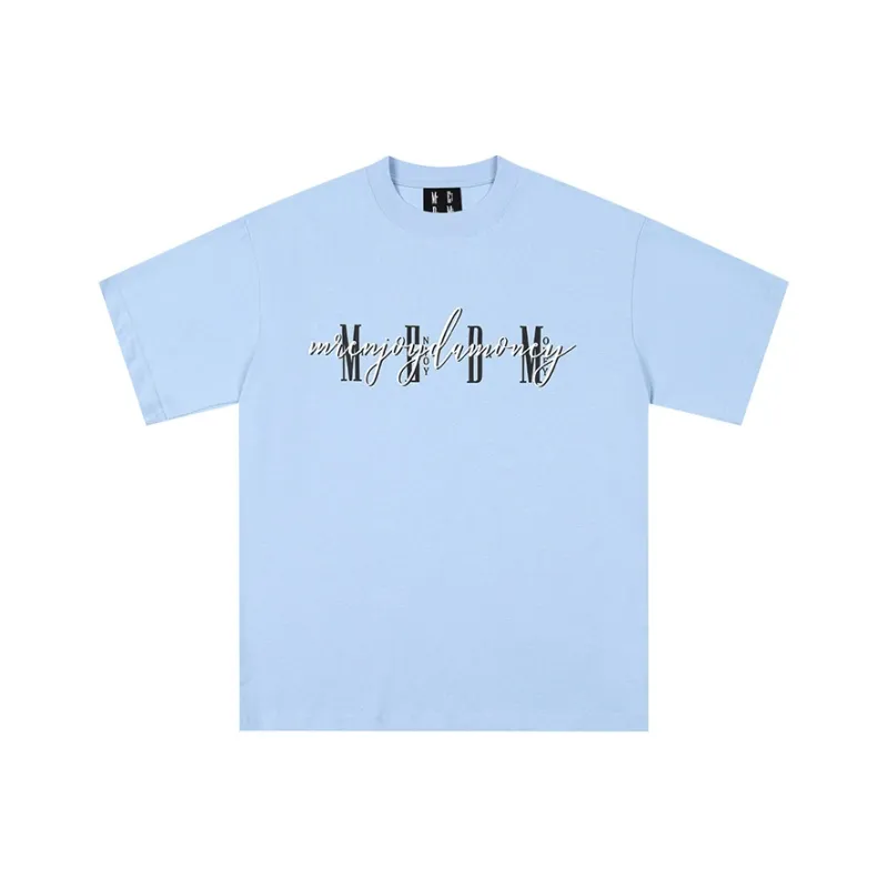 MR.ENJOYDA MONEY T Shirts Unisex-12