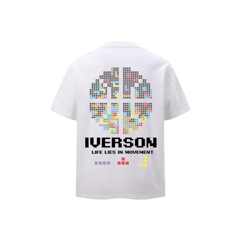AI3 T Shirts Unisex-5