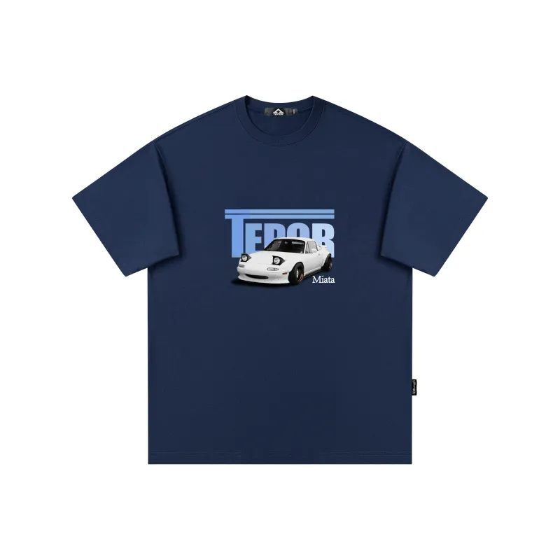 TEPOR T-Shirts Unisex-5