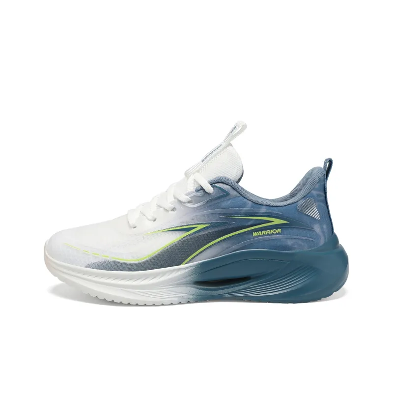 Warrior Low Top Running Shoes Men's-14