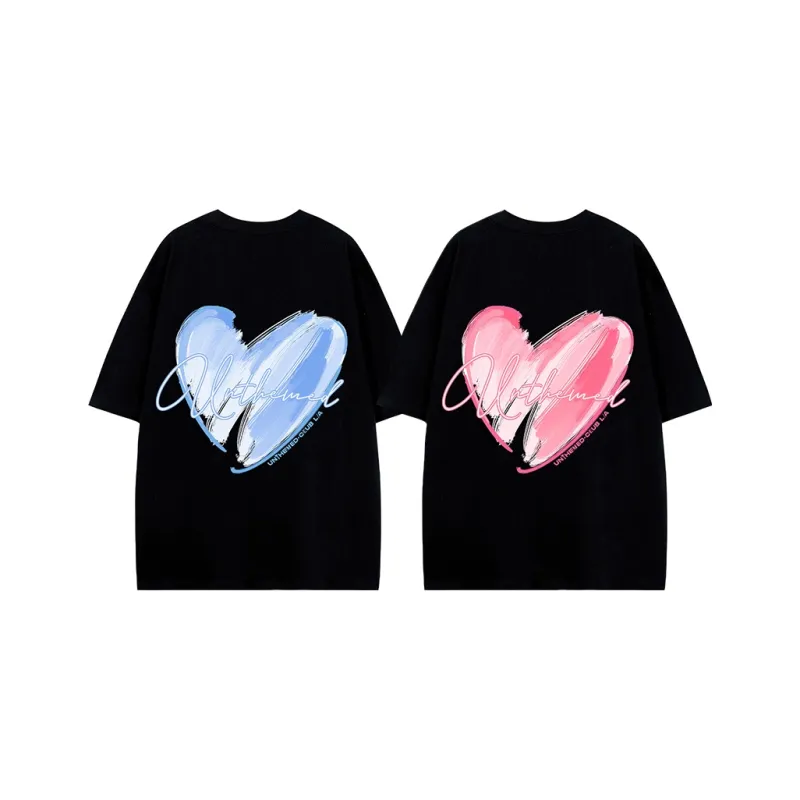 UNthemed T Shirts Unisex-2