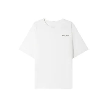 BASIC HOUSE T Shirts Unisex