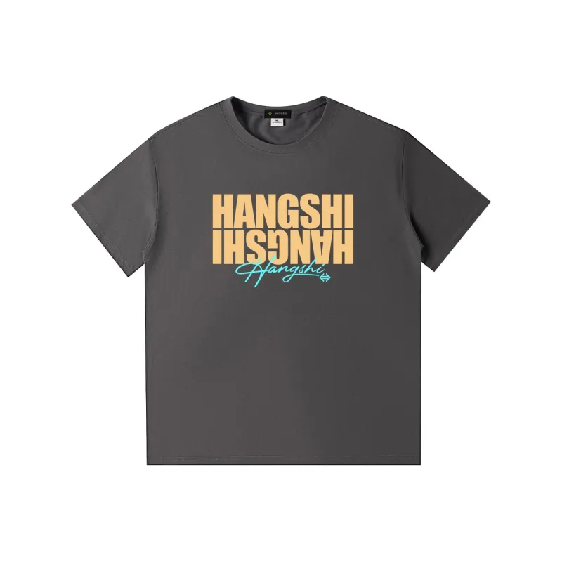 HARSIINCN T Shirts Unisex-14