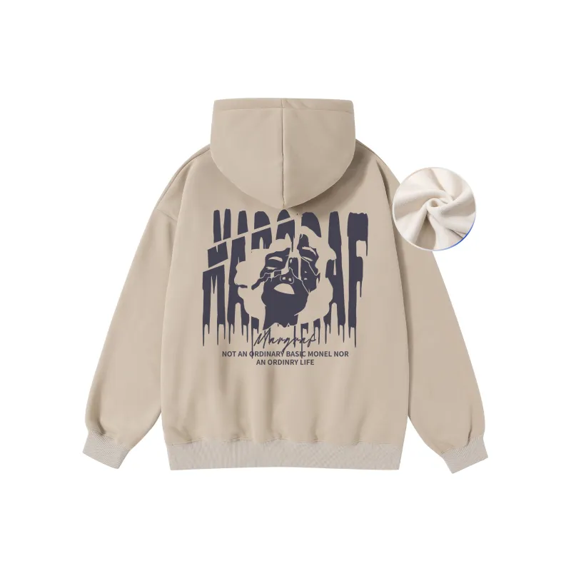 MARGRAF Sweatshirts Unisex-16