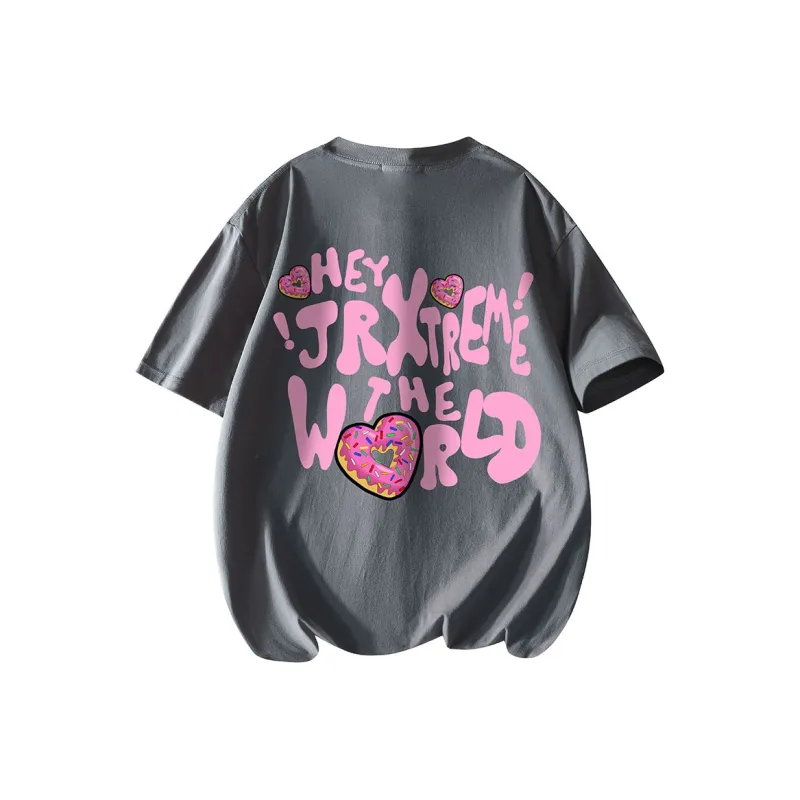 JRX T-Shirts Unisex-16