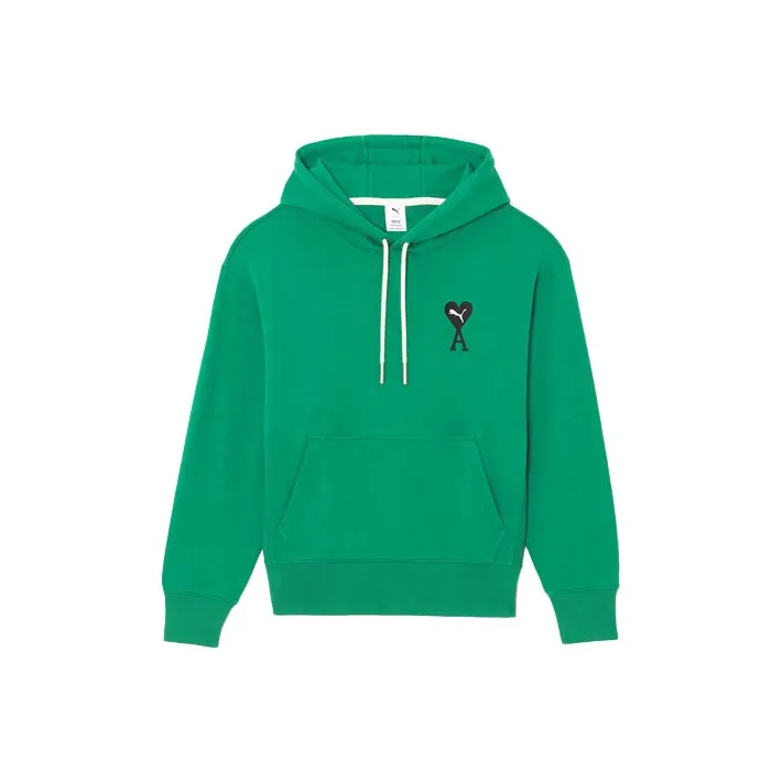 PUMA Ami Hoodie-0