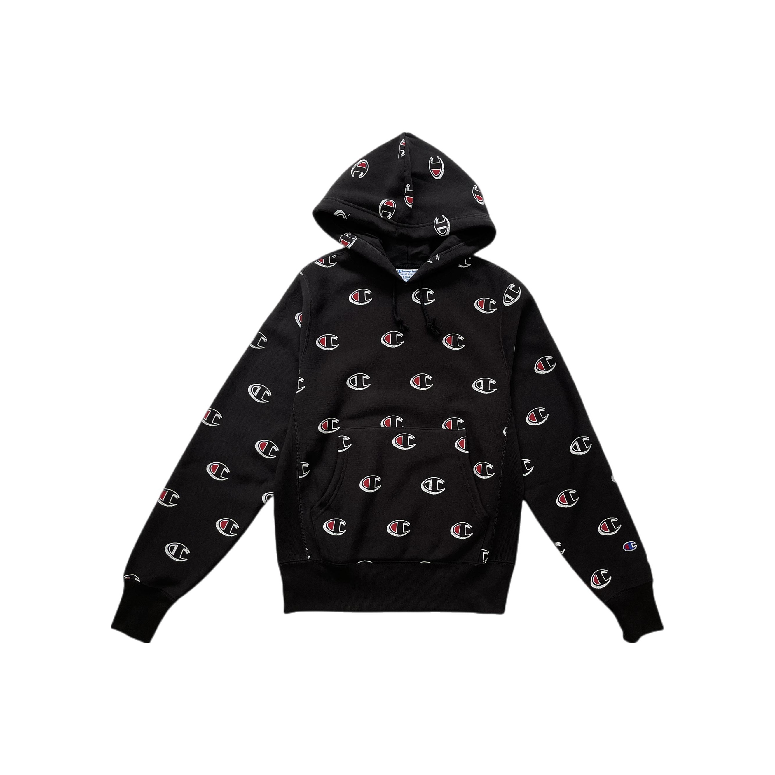 Champion Sweatshirts Unisex White XL - POIZON