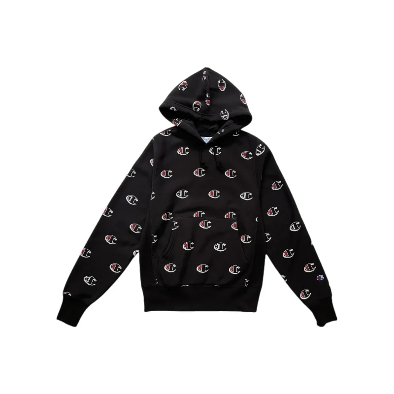 Champion Sweatshirts Unisex-0