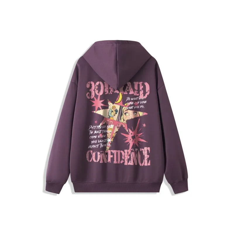 30BRAID Sweatshirts Unisex-13