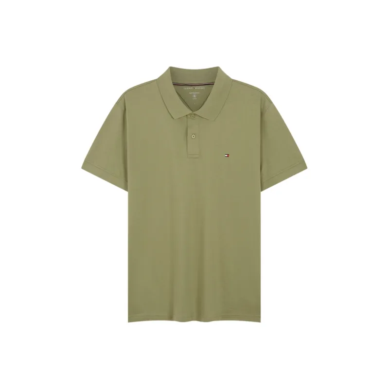 Tommy Hilfiger T Shirts Men-6
