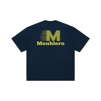 Menblero T Shirts Unisex