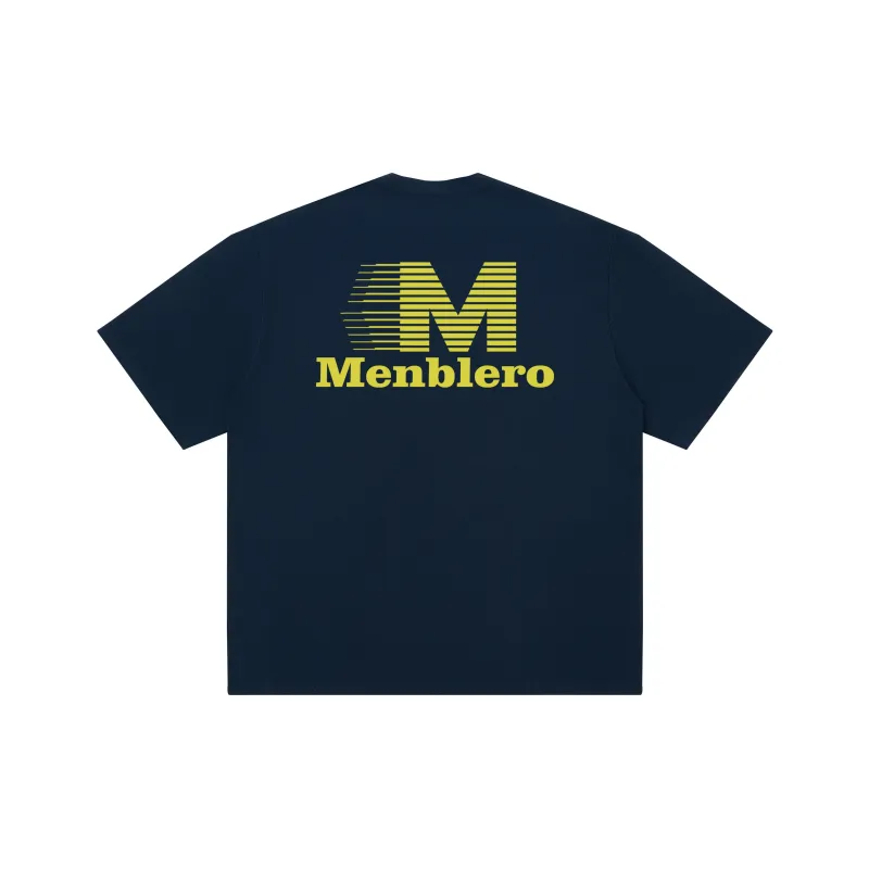 Menblero T Shirts Unisex-8