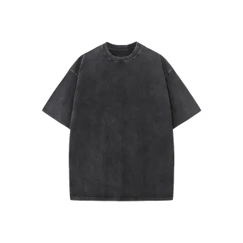 Fakeyoung T Shirts Unisex