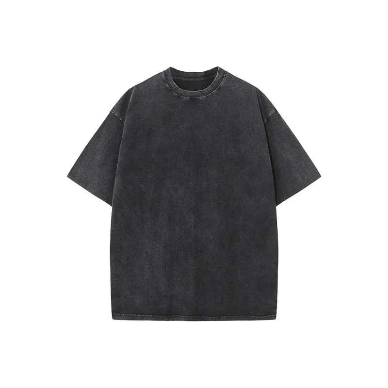 Fakeyoung T Shirts Unisex-0