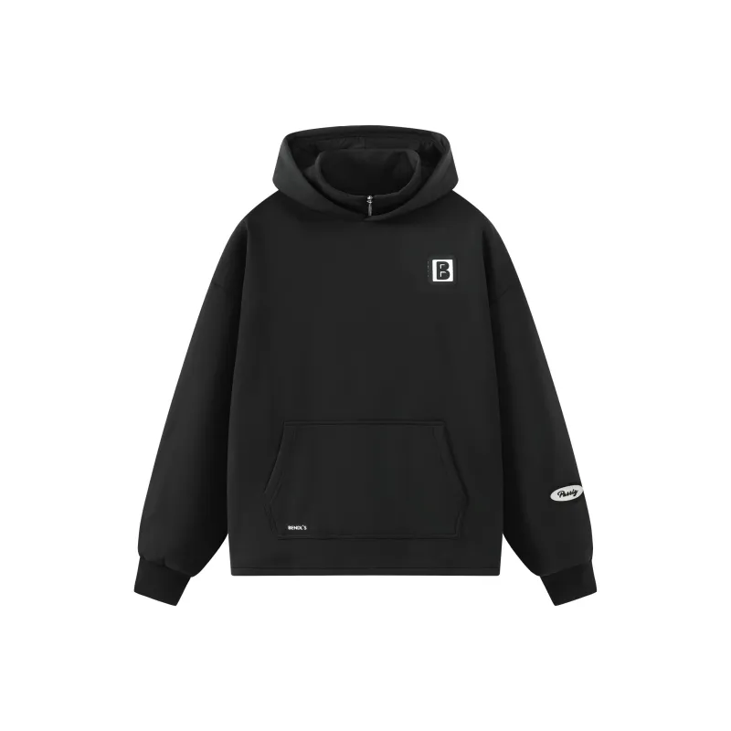 BENDL'S Sweatshirts Unisex-0