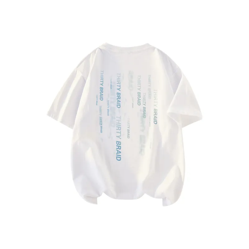 30BRAID T Shirts Unisex-16