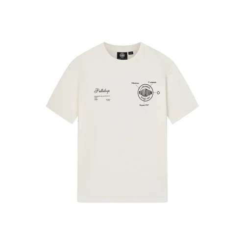 Palladium T-Shirts Men