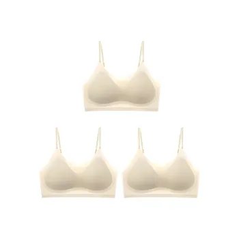 Cotton Gene Bra Women's Combo Set
