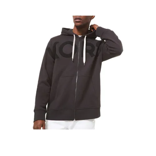 MICHAEL KORS Sweatshirts Men Black