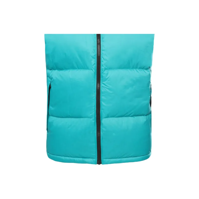 THE NORTH FACE 1996 Collection Vests Men Lake Green-2