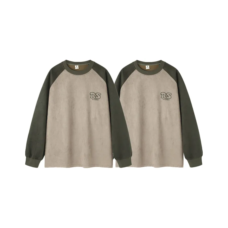 R.super Sweatshirt Unisex 2 Pack-2
