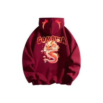 COMOWA Sweatshirts Unisex