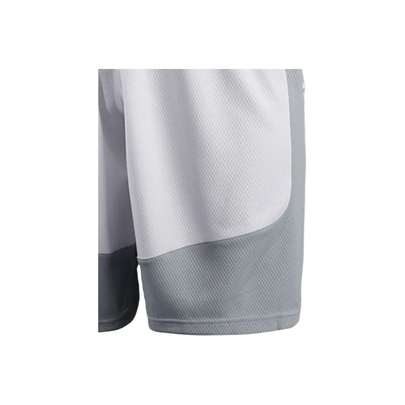 Under Armour Shorts Men's White-4
