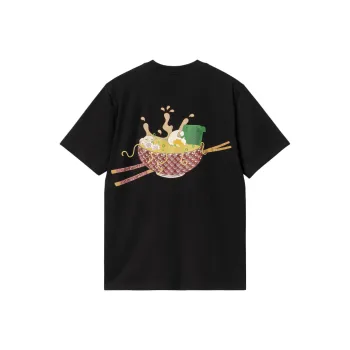 Carhartt WIP S/S Noodle Soup T Shirt