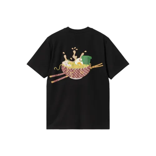 Carhartt WIP S/S Noodle Soup T Shirt