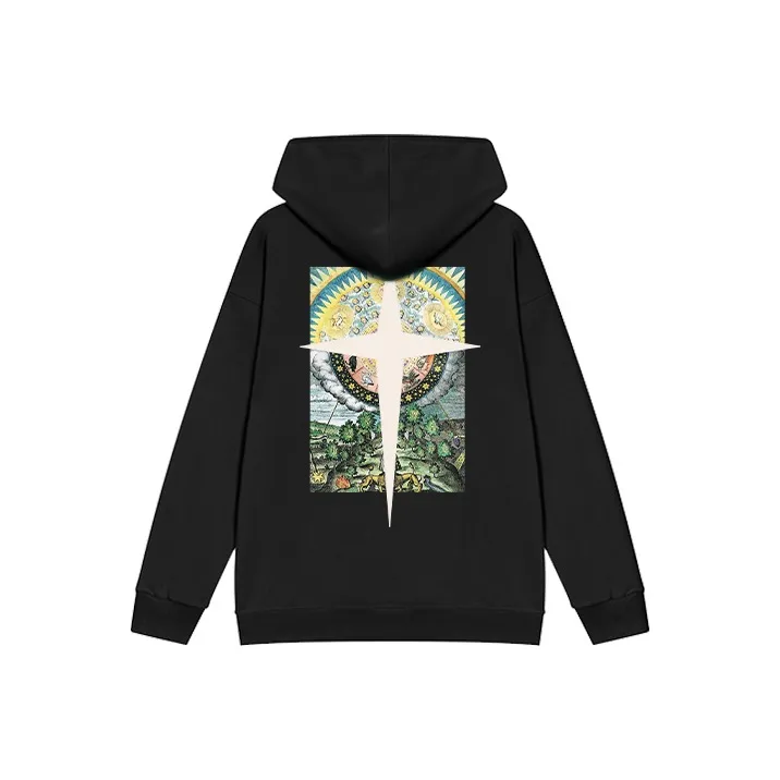 Toy Machine Sweatshirts Unisex-5
