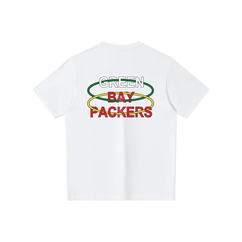 NFL T Shirts Unisex-2