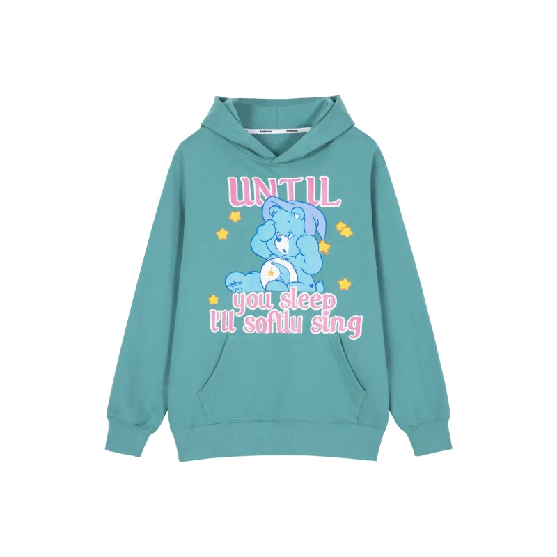 Carebears X AMONSTER Sweatshirts Unisex-5
