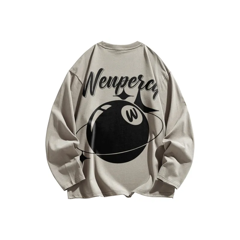 Wenpercy T-Shirts Unisex-8