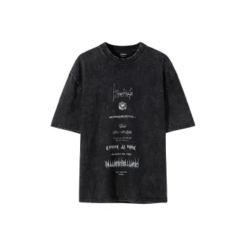Lilbetter T Shirts Men