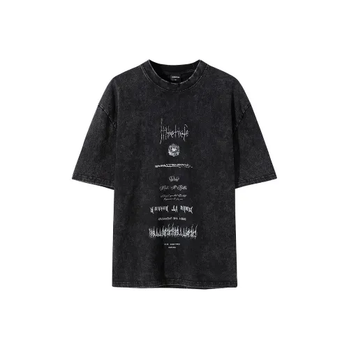 Lilbetter 남성 티셔츠
