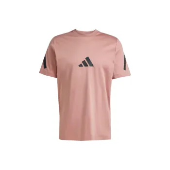 Adidas Free Shipping With AdiClub Adidas Z.N.E. Tee