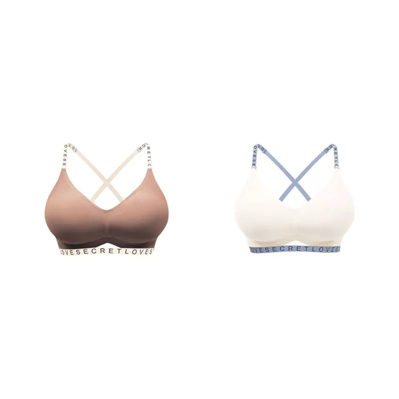 Cotton Gene Bra Women's Combo Set-10
